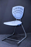 Student Bodyfurn Sled Chair