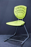 Student Bodyfurn Sled Chair
