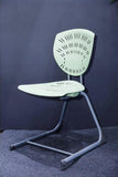 Student Bodyfurn Sled Chair