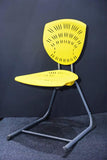 Student Bodyfurn Sled Chair