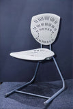 Student Bodyfurn Sled Chair