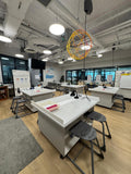 SAS School Furniture Supplier