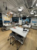 SAS School Furniture Supplier