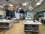 SAS School Furniture Supplier