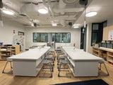 SAS School Furniture Supplier