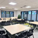 SAS School Furniture Supplier
