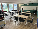 SAS School Furniture Supplier