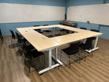 SAS School Furniture Supplier