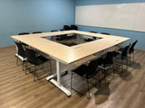 SAS School Furniture Supplier