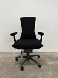 Herman Miller Embody Chair Protector Cover Full Set