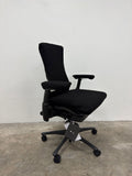 Herman Miller Embody Chair Protector Cover Full Set