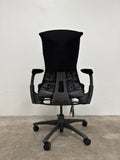Herman Miller Embody Chair Protector Cover Full Set