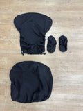 Herman Miller Aeron Chair Protector Cover Full Set