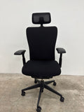 Haworth Zody Chair Protector Cover