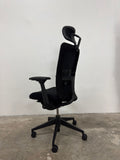 Haworth Zody Chair Protector Cover