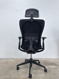 Haworth Zody Chair Protector Cover