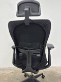 Haworth Zody Chair Protector Cover