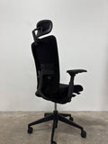 Haworth Zody Chair Protector Cover