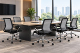 Newstar Nova Meeting Conference Chair