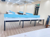 Enigmatig Office Workspace - Project