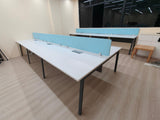 Enigmatig Office Workspace - Project