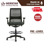 Steelcase Think Chair Office Chair