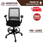 Steelcase Think Chair Office Chair