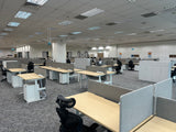 Large Modern Office Project Supplier