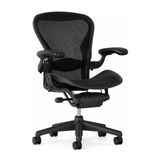 Professionally Reconditioned Herman Miller Aeron Classic Chair| Singapore