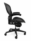 Professionally Reconditioned Herman Miller Aeron Classic Chair| Singapore