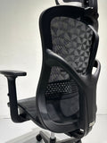Newstar OFC Ergonomic Full Mesh Office Chair