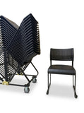 Steelcase Backliner Guest & Visitor Office Chair | Singapore