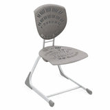 Bodyfurn Sled-Base Student Chair — School & Classroom Seating | Singapore