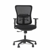 Butterfly Ergonomic Office Chair — Compact & Versatile | Singapore