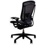 Okamura Contessa Full Mesh Ergonomic Chair — Japanese Design | Refurbished | Singapore