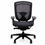 Okamura Contessa Full Mesh Ergonomic Chair — Japanese Design | Refurbished | Singapore