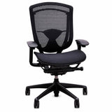 Okamura Contessa Full Mesh Ergonomic Chair — Japanese Design | Refurbished | Singapore