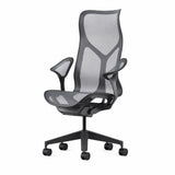Herman Miller Cosm High-Back Ergonomic Office Chair — Auto-Harmonic Tilt | Singapore