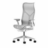 Herman Miller Cosm High-Back Ergonomic Office Chair — Auto-Harmonic Tilt | Singapore