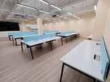 Enigmatig Office Workspace - Project