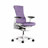 Herman Miller Embody Ergonomic Office Chair — Designed for Long-Hour Sitting | Singapore