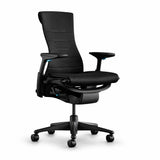 Herman Miller Embody Ergonomic Office Chair — Designed for Long-Hour Sitting | Singapore