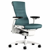 Herman Miller Embody Ergonomic Office Chair — Designed for Long-Hour Sitting | Singapore