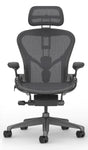 Herman Miller Remastered Aeron Chair