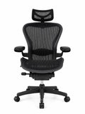Professionally Reconditioned Herman Miller Aeron Classic Chair| Singapore