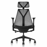 Refurbished Herman Miller Sayl Ergonomic Chair — Like-New Condition | Singapore