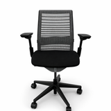 Refurbished Steelcase Think V2 Ergonomic Office Chair | Singapore
