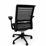 Refurbished Steelcase Think V2 Ergonomic Office Chair | Singapore