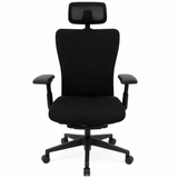 Seat Protector Cover — Haworth Zody Chair | Removable & Washable | Singapore