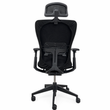 Seat Protector Cover — Haworth Zody Chair | Removable & Washable | Singapore